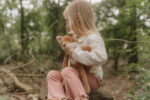 Little Dutch Plyšová Líška Forest Friends