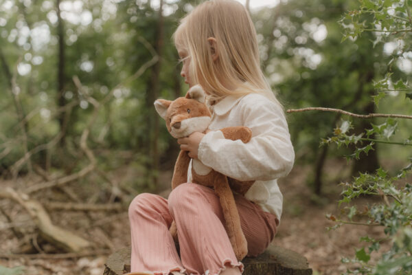 Little Dutch Plyšová Líška Forest Friends