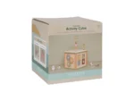 Little Dutch Kocka s aktivitami Farma