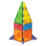 Magna Tiles Magnetická stavebnica Combo 20 dielov – Hračky od 3 do 6 rokov pre deti z e-shopu Naša Bublinka Martin | ...