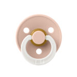 BIBS Colour cumlík Night Blush