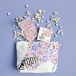 TOOT Super Starfish Bag set