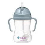 B.Box Hrnček so slamkou 240 ml Ocean – Fľaše so slamkou pre deti z e-shopu Naša Bublinka Martin | detský obchod s o...
