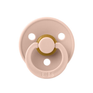 BIBS Colour cumlík Blush – BIBS Colour pre deti z e-shopu Naša Bublinka Martin | detský obchod s oblečením, obuvou,...