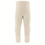 EWERS Termo pančuchy Beige – Pančuchy, podkolienky a ponožky pre deti z e-shopu Naša Bublinka Martin | detský obcho...