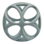 Little Dutch Senzorická loptička Blue – Hračky na rozvíjanie zmyslov pre deti z e-shopu Naša Bublinka Martin | det...