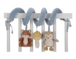 Little Dutch Špirála Forest Friends – Hračky od 0 do 3 rokov pre deti z e-shopu Naša Bublinka Martin | detský obcho...