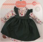 Paola Reina Oblečenie na bábiku Cleu 32cm – Doplnky k bábikám pre deti z e-shopu Naša Bublinka Martin | detský obc...