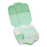 B.Box Box na občerstvenie veľký Spearmint