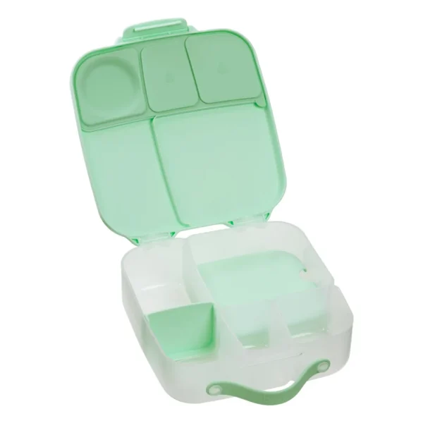 B.Box Box na občerstvenie veľký Spearmint