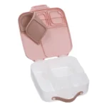 B.Box Box na občerstvenie veľký Blush Crush – Desiatové boxy pre deti z e-shopu Naša Bublinka Martin | detský obch...