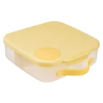 B.Box Box na občerstvenie veľký Lemon Twist