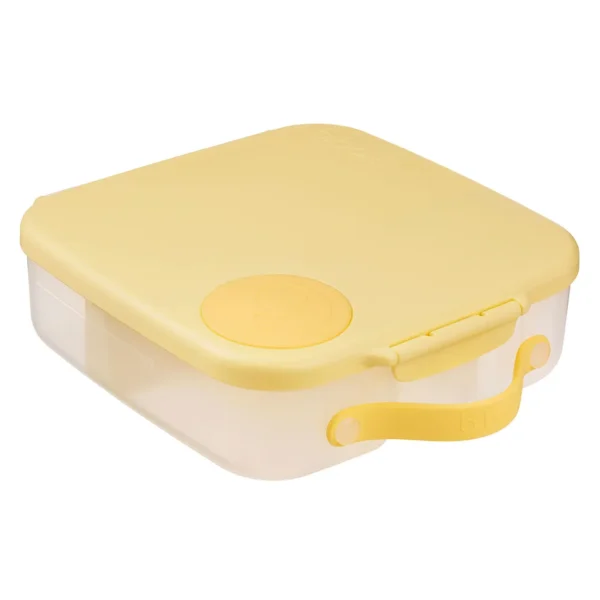 B.Box Box na občerstvenie veľký Lemon Twist