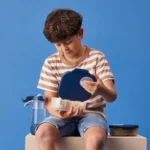 B.Box Box na občerstvenie stredný Midnight – Desiatové boxy pre deti z e-shopu Naša Bublinka Martin | detský obchod...