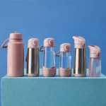 B.Box Fľaša Sport na pitie 450ml Blush Crush – Fľaše s náustkom pre deti z e-shopu Naša Bublinka Martin | detský ...