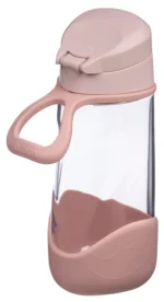 B.Box Fľaša Sport na pitie 450ml Blush Crush – Fľaše s náustkom pre deti z e-shopu Naša Bublinka Martin | detský ...