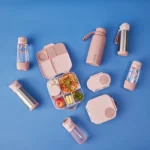 B.Box Box na občerstvenie stredný Blush Crush – Desiatové boxy pre deti z e-shopu Naša Bublinka Martin | detský obc...