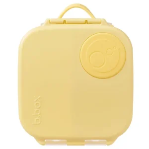 B.Box desiatový box pre deti stredný Lemon Twist – Desiatové boxy pre deti z e-shopu Naša Bublinka Martin | detský ...