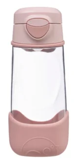 B.Box Fľaša Sport na pitie 450ml Blush Crush – Fľaše s náustkom pre deti z e-shopu Naša Bublinka Martin | detský ...