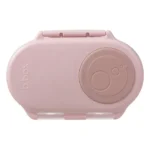 B.Box malý desiatový box pre deti Blush Crush – Desiatové boxy pre deti z e-shopu Naša Bublinka Martin | detský obc...