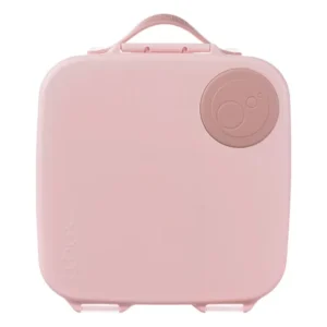 B.Box veľký desiatový box pre deti Blush Crush – Desiatové boxy pre deti z e-shopu Naša Bublinka Martin | detský o...