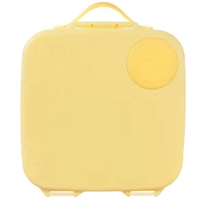 B.Box veľký desiatový box pre deti Lemon Twist – Desiatové boxy pre deti z e-shopu Naša Bublinka Martin | detský o...