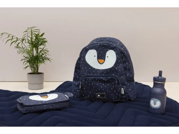 TRIXIE Detský batoh Mr.Penguin 7,5l