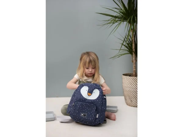 TRIXIE Detský batoh Mr.Penguin 7,5l