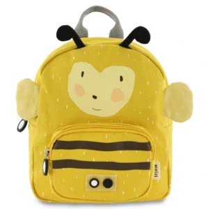 TRIXIE Detský batoh Mrs.Bumblebee Small