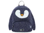 TRIXIE Detský batoh Mr.Penguin 7,5l – Ruksaky do škôlky pre deti z e-shopu Naša Bublinka Martin | detský obchod s o...