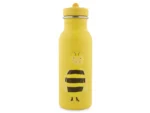 TRIXIE Fľaša Mrs.Bumblebee 500ml – Fľaše s náustkom pre deti z e-shopu Naša Bublinka Martin | detský obchod s obl...