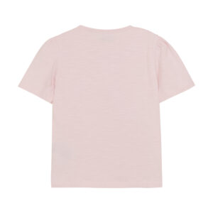 Minymo Tričko s krátkym rukávom Pink Dogwood – AKCIA - Detské oblečenie pre deti z e-shopu Naša Bublinka Martin | ...