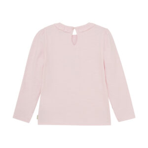 Minymo Tričko s krátkym rukávom Pink Dogwood – Novinky pre deti z e-shopu Naša Bublinka Martin | detský obchod s ob...