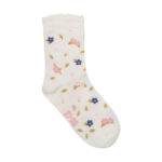 Minymo 3-balenie ponožiek Strawberry Ice – Pančuchy, podkolienky a ponožky pre deti z e-shopu Naša Bublinka Martin |...