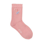 Minymo 3-balenie ponožiek Strawberry Ice – Pančuchy, podkolienky a ponožky pre deti z e-shopu Naša Bublinka Martin |...