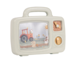 Little Dutch Hudobná televízia Farma