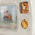 Little Dutch Hudobná televízia Farma