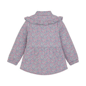 En*Fant termo kabátik Egret – AKCIA - Detské oblečenie pre deti z e-shopu Naša Bublinka Martin | detský obchod s ob...