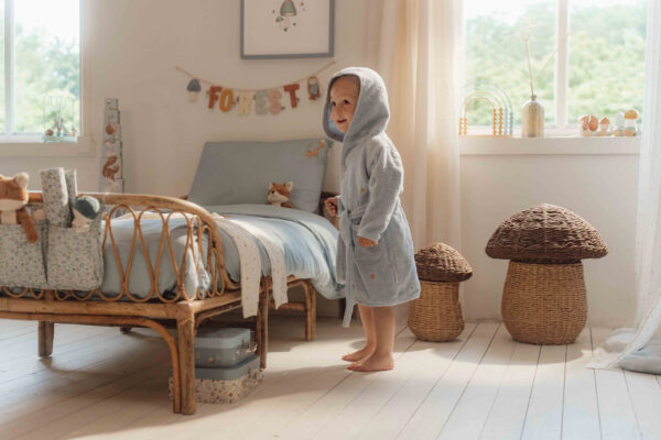 Little Dutch Plienky Forest Adventure&Denim Blue