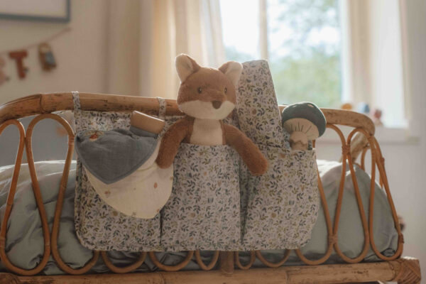 Little Dutch Plienky Forest Adventure&Denim Blue