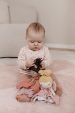 Little Dutch Maznáčik Mila Fairy Garden – Hračky od 0 do 3 rokov pre deti z e-shopu Naša Bublinka Martin | detský o...