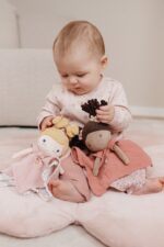 Little Dutch Maznáčik Mila Fairy Garden – Hračky od 0 do 3 rokov pre deti z e-shopu Naša Bublinka Martin | detský o...