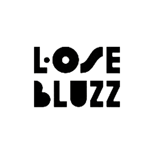 Loose Bluzz logo