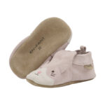 Cápačky En*Fant Sepia Rose – Obuv pre deti z e-shopu Naša Bublinka Martin | detský obchod s oblečením, obuvou, hra...