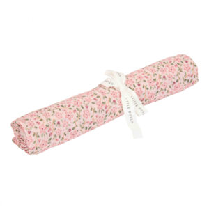 Little Dutch Viacúčelová plienka Fairy Floral – Osušky pre deti z e-shopu Naša Bublinka Martin | detský obchod s o...