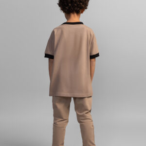 Loose Bluzz Tepláky Latte – Novinky pre deti z e-shopu Naša Bublinka Martin | detský obchod s oblečením, obuvou, hr...