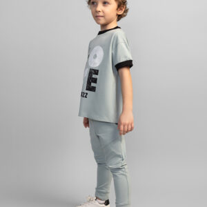 Loose Bluzz Tepláky Mätové – Novinky pre deti z e-shopu Naša Bublinka Martin | detský obchod s oblečením, obuvou,...