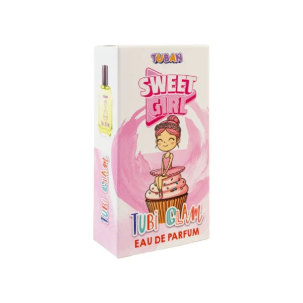 Tuban Tubi Parfum Sweet Girl