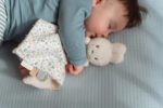 Little Dutch Maznáčik králiček Miffy Lucky Leaves