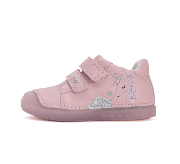 D.D.Step prechodné topánky S049-51250AM